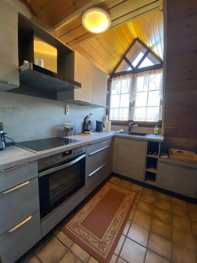 Apartement Am Stadtpark Ochtrup Kültér fotó
