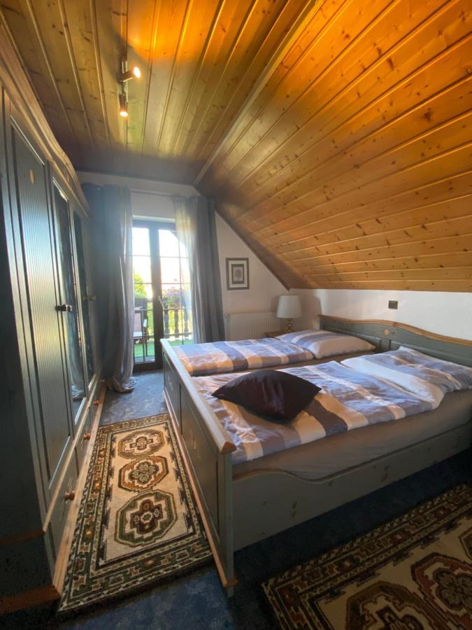 Apartement Am Stadtpark Ochtrup Kültér fotó