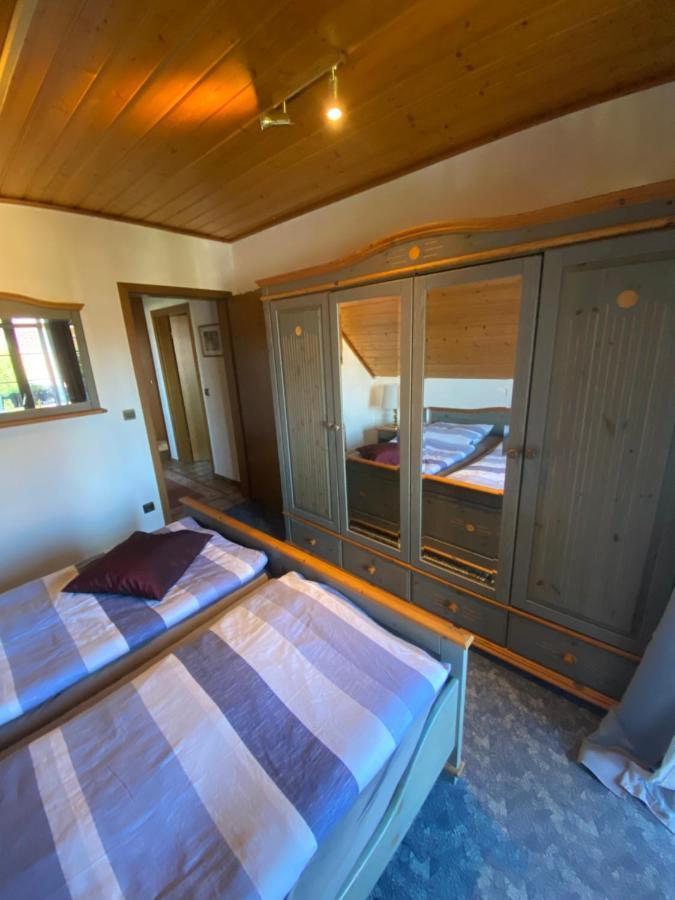 Apartement Am Stadtpark Ochtrup Kültér fotó